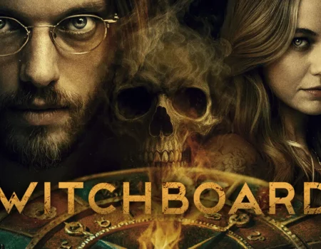 Το remake του Witchboard επιστρέφει πιο σκοτεινό – Τρειλερ