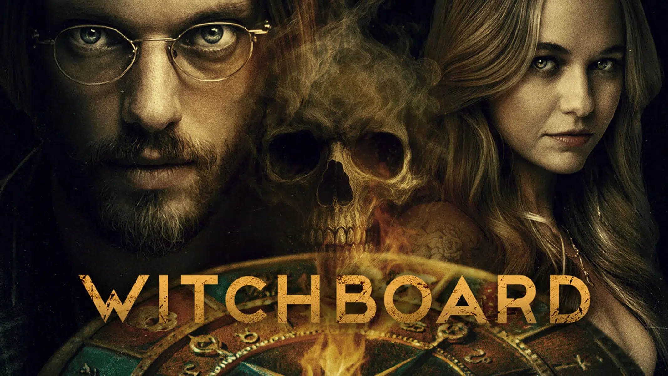 You are currently viewing Το remake του Witchboard επιστρέφει πιο σκοτεινό – Τρειλερ