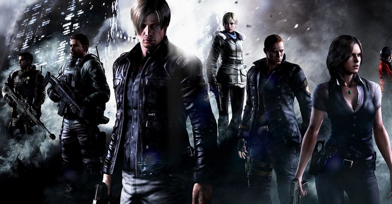 You are currently viewing Resident Evil: Νέα ταινία χωρίς τους κλασικούς ήρωες της Capcom