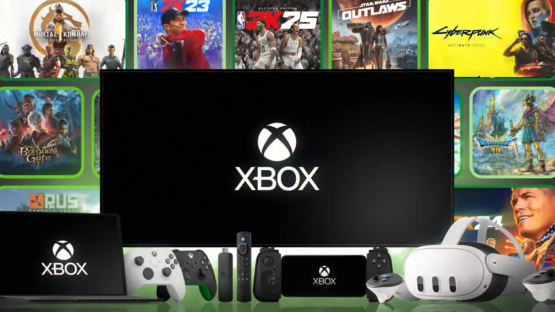 You are currently viewing Microsoft: Σχέδια για πιο οικονομικό Xbox Cloud Gaming