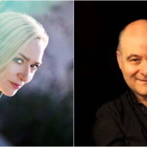 Αφιέρωμα στον Θάνο Μικρούτσικο στην Αγία Άννα Ευβοίας