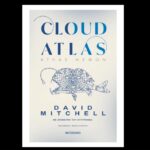 Cloud Atlas Άτλας Νεφών από τις Εκδόσεις Μεταίχμιο