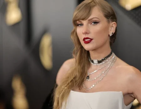 Taylor Swift: Έρχεται το νέο άλμπουμ