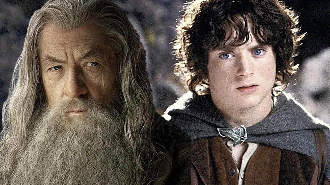 You are currently viewing Gandalf και Frodo επιστρέφουν στο «The Lord of the Rings: The Hunt for Gollum»