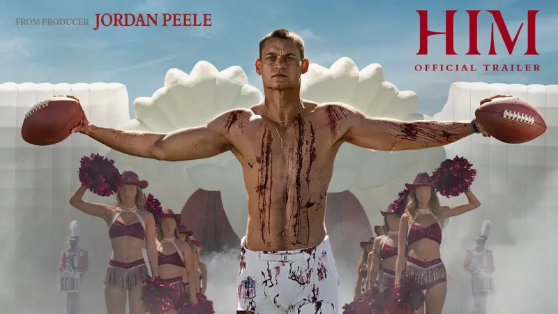 You are currently viewing Him: Δείτε το πρώτο trailer