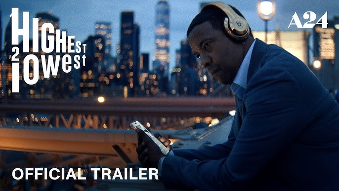 You are currently viewing Highest 2 Lowest: Πρώτο trailer για το νέο φιλμ του Spike Lee