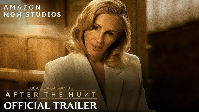 You are currently viewing Η Julia Roberts στο νέο ψυχολογικό δράμα του Luca Guadagnino