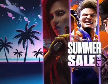 Προσφορές Humble Bundle: Εκπτώσεις σε χιλιάδες PC games