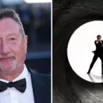 Επίσημο: Ο Steven Knight του Peaky Blinders θα γράψει το σενάριο του νέου James Bond