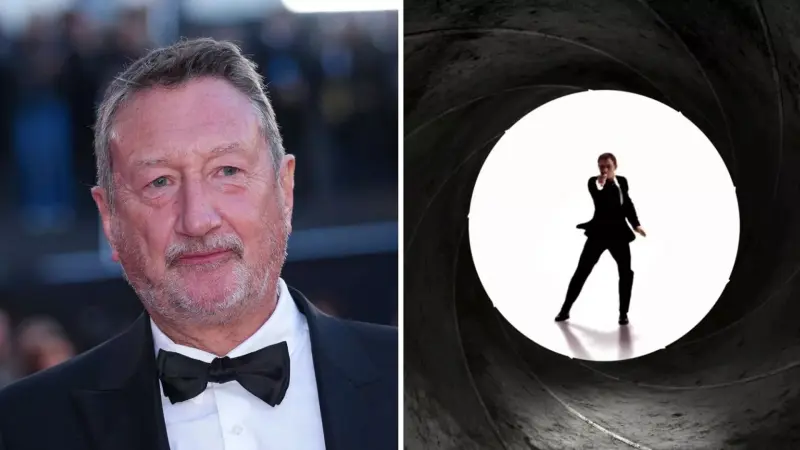 You are currently viewing Επίσημο: Ο Steven Knight του Peaky Blinders θα γράψει το σενάριο του νέου James Bond