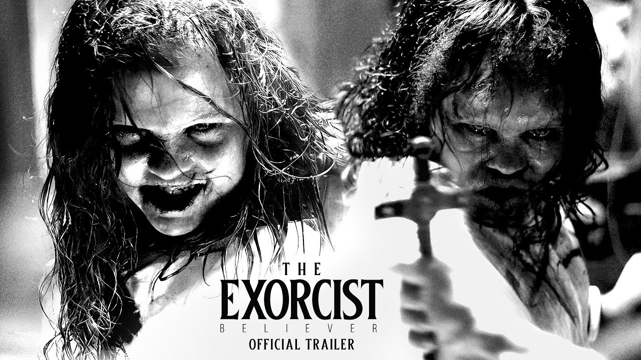 You are currently viewing Το The Exorcist: Believer κυκλοφορεί στο Netflix στην Ελλάδα
