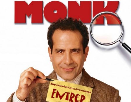 «Ντετέκτιβ Μονκ»: Η μοναδική ματιά ενός ιδιοφυούς Ντετέκτιβ