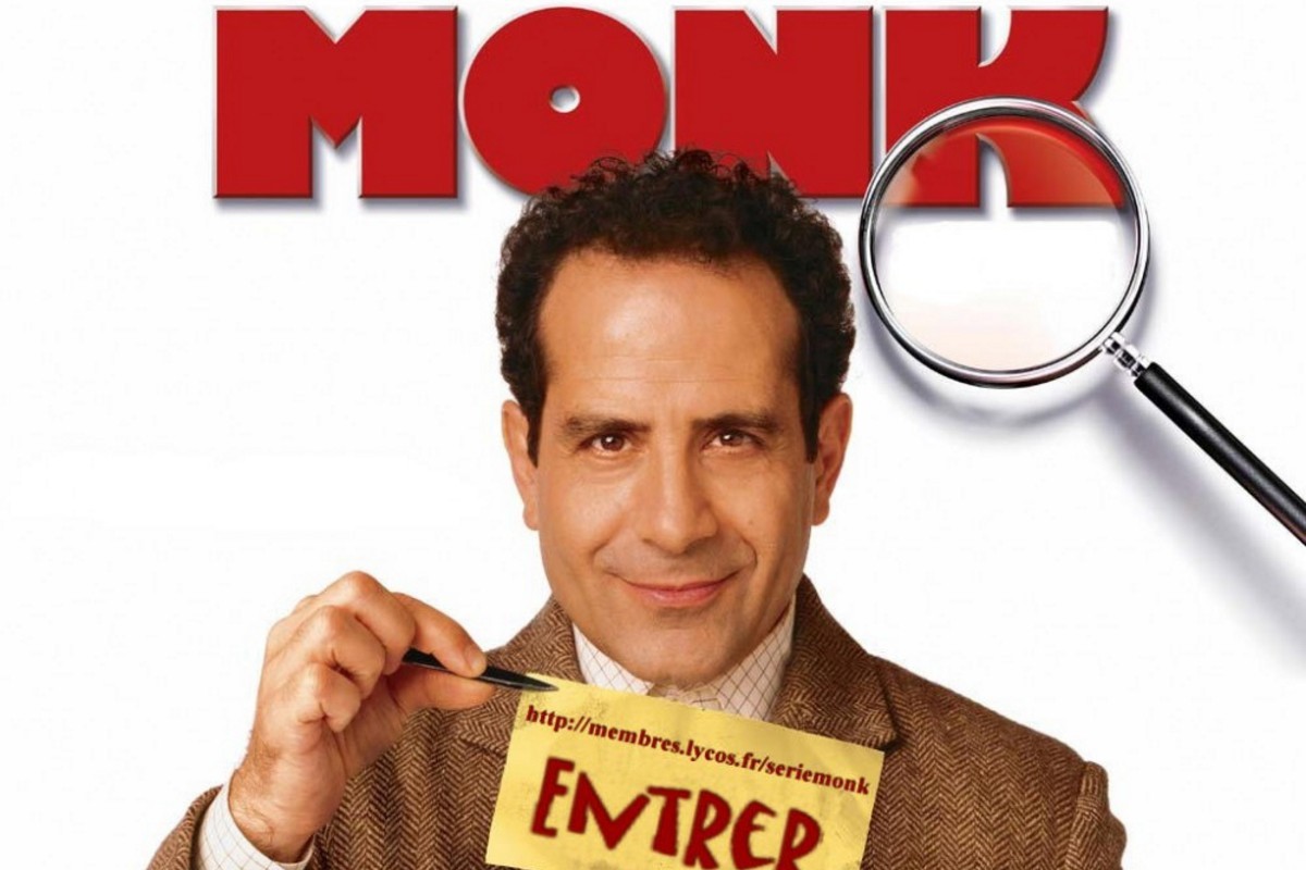 You are currently viewing «Ντετέκτιβ Μονκ»: Η μοναδική ματιά ενός ιδιοφυούς Ντετέκτιβ