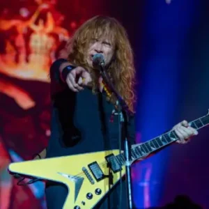 Megadeth: Το τέλος μιας θρυλικής καριέρας με δίσκο και παγκόσμια περιοδεία
