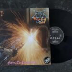 Ντεμπούτο άλμπουμ του heavy metal συγκροτήματος Running Wild