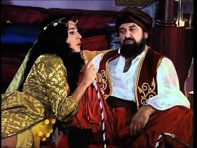 You are currently viewing «Η Λίμνη των Στεναγμών»