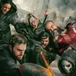 Το Thunderbolts της Marvel έρχεται στο Disney Plus