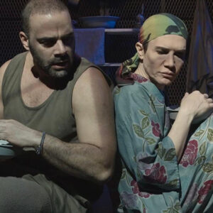 Το «Φιλί της Γυναίκας Αράχνης»  για 4η χρονιά στο Θέατρο Αλκμήνη