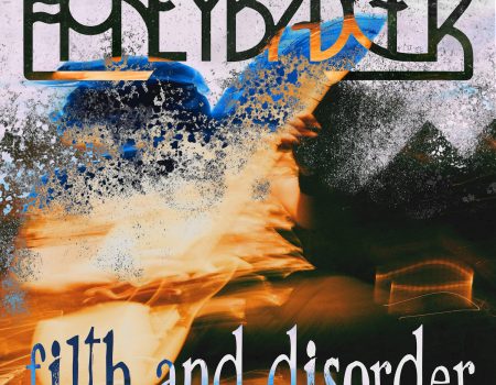Το νέο single ‘Filth And Disorder’ των Honeybadger ακούγεται δυνατά
