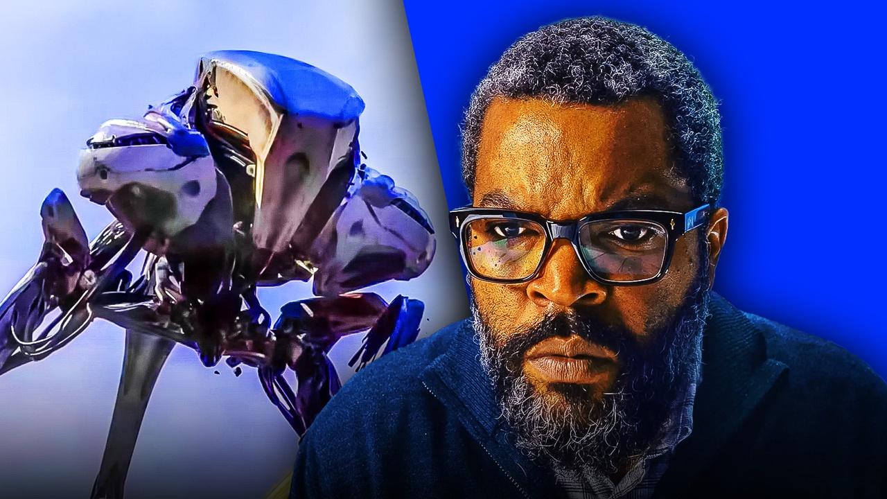 You are currently viewing 0% στο Rotten Tomatoes για το νέο War of the Worlds με Ice Cube