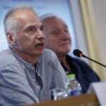 Συνέντευξη με τον συγγραφέα και ραδιοφωνικό παραγωγό, Κώστα Τζανιδάκη