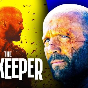 Το The Beekeeper 2 έρχεται το 2026 με τον Jason Statham