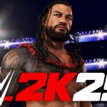Η Sony φέρνει το WWE 2K25 στο PS Plus Game Catalog