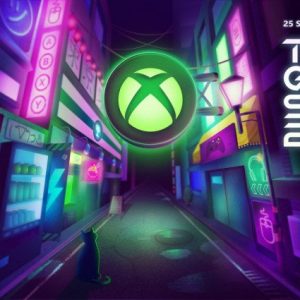 Η Microsoft ανακοίνωσε το Xbox Tokyo Game Show 2025