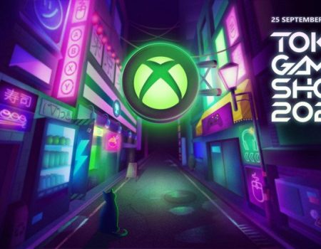 Η Microsoft ανακοίνωσε το Xbox Tokyo Game Show 2025