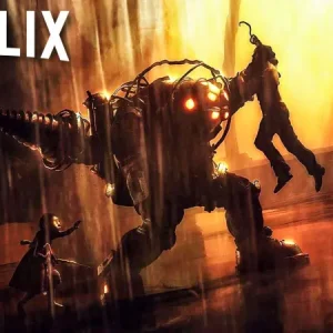 BioShock: Όλες οι νέες πληροφορίες για την νέα ταινία του Netflix