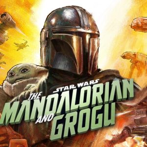 The Mandalorian and Grogu: Η νέα ταινία έρχεται το 2026 – trailer