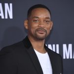 Τι ετοιμάζει ο Will Smith