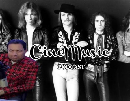 Cinemusic Podcast 35: Αφιέρωμα στους Scorpions