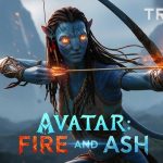 Avatar: Fire and Ash – Το νέο trailer αποκαλύπτει την πιο σκοτεινή μάχη στην Pandora