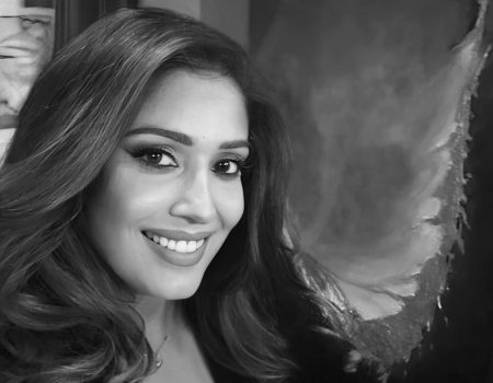 Συνέντευξη με την εικαστικό Κατερίνα Λουκά στο Cinemusic