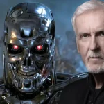 James Cameron: Γιατί δυσκολεύεται να γράψει το νέο Terminator στην εποχή της Τεχνητής Νοημοσύνης