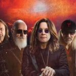 Ozzy Osbourne: Κυκλοφόρησε το πρώτο μεταθανάτιο single του με τους Judas Priest