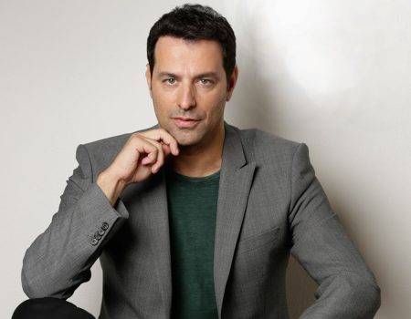 Συνέντευξη με τον ηθοποιό- σκηνοθέτη  Στέλιο Καλαθά στο Cinemusic.gr