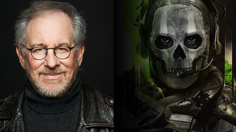 You are currently viewing Ο Steven Spielberg ήθελε να σκηνοθετήσει το Call of Duty – Τι συνέβη