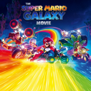 Super Mario Galaxy Movie: Δείτε το πρώτο teaser trailer