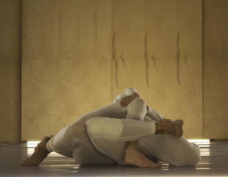 RELIC, του Ευριπίδη Λασκαρίδη στο Πτι Παλαί