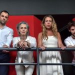 «Ερρίκος Ε’» του Σαίξπηρ στο Θέατρο Σημείο