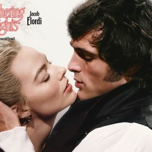 Margot Robbie και Jacob Elordi στο «Ανεμοδαρμένα Ύψη» – Trailer