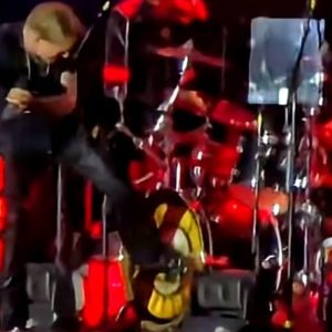 Ο Axl Rose ξέσπασε στη σκηνή: Έκρηξη οργής σε συναυλία των Guns N’ Roses στο Μπουένος Άιρες – Δείτε το βιντεο
