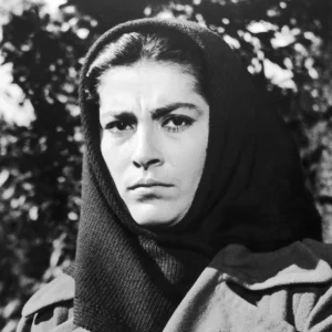 Η Ταινιοθήκη της Ελλάδος τιμά την Ειρήνη Παπά – Δείτε το πρόγραμμα