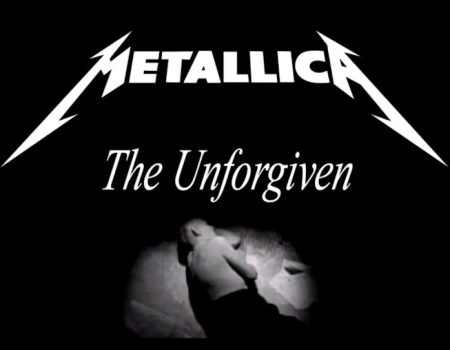 Metallica – The Unforgiven: Η western ψυχή πίσω από την πιο σκοτεινή power ballad