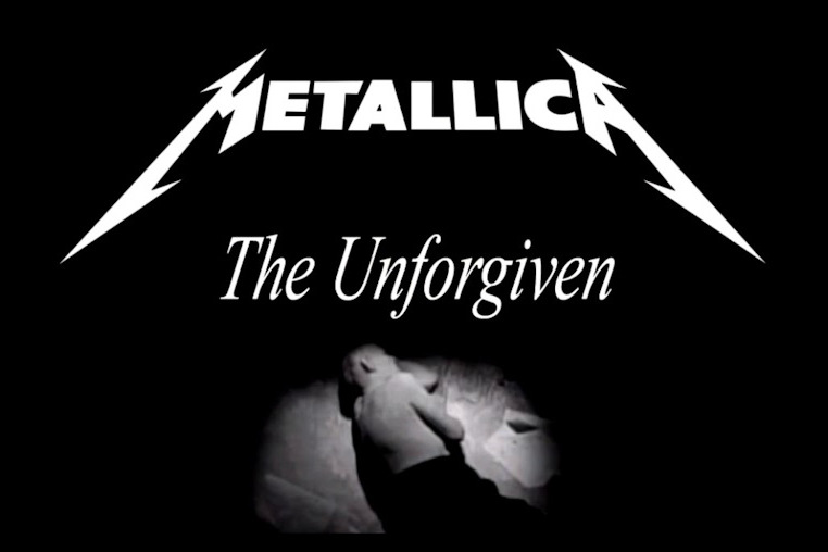 You are currently viewing Metallica – The Unforgiven: Η western ψυχή πίσω από την πιο σκοτεινή power ballad