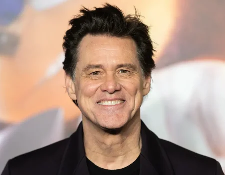 Ο Τζιμ Κάρεϊ θα λάβει το τιμητικό βραβείο Σεζάρ