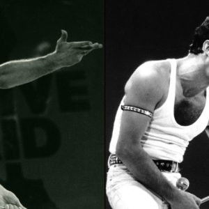 Φρέντι Μέρκιουρι: Άγνωστοι στίχοι του “Bohemian Rhapsody” αποκαλύπτουν τη δημιουργική του ιδιοφυΐα