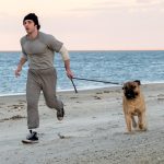 Ο Anthony Ippolito μεταμορφώνεται σε Sylvester Stallone για το “I Play Rocky”